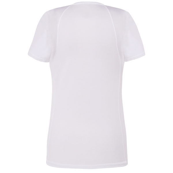 Camiseta Sport Lady Trasero